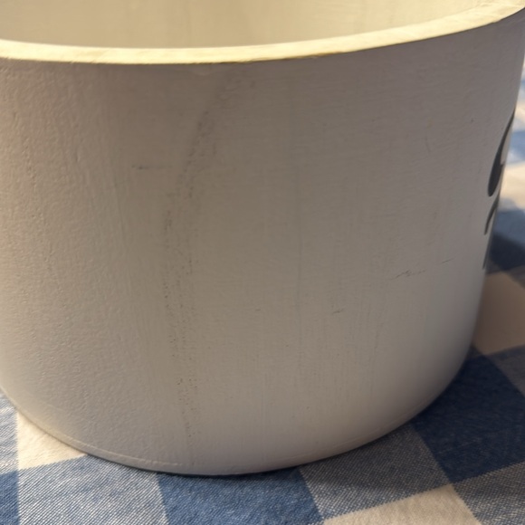 Coffee filter container - Picture 8 of 10